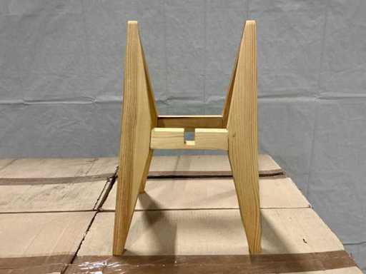 Folding tap blocks (77x)