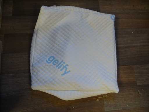 Essentials - Cushion cover (30x)