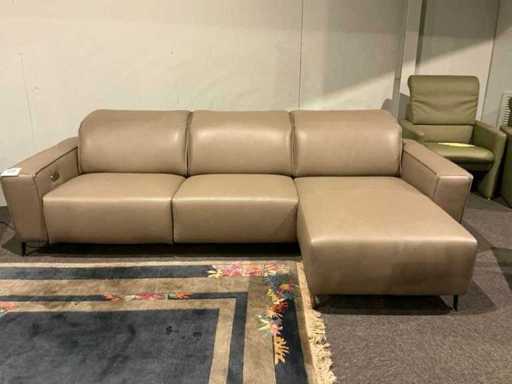 Canapé Océanique Douillet