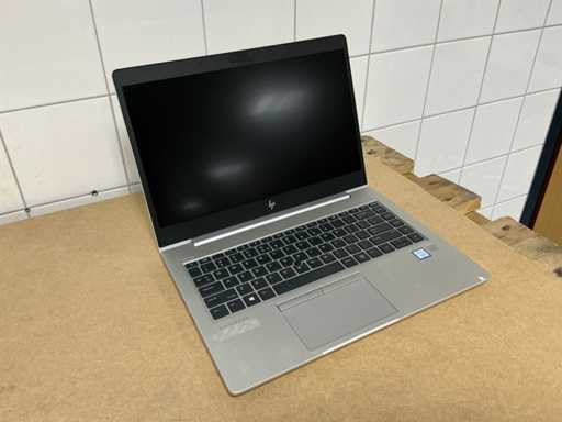 HP ELITEBOOK 840 G5 - I5-8250U Laptop 