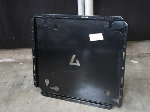 AED - MONITOR WALLMOUNT VESA 400X400 - Video