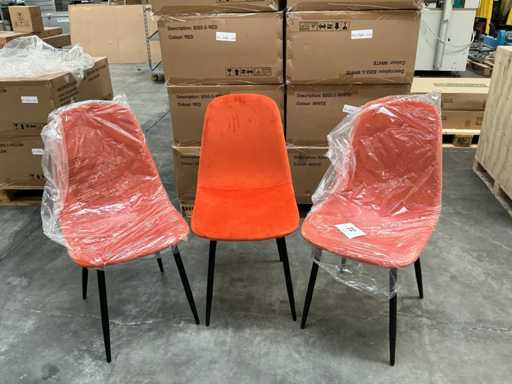 Dining Chair (3x)
