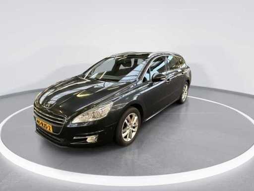 Peugeot 508 SW 1.6 THP Blue Lease Executive 2011 | 45-RJS-2