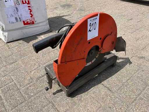 Makita 2616S Querschnittkreissäge