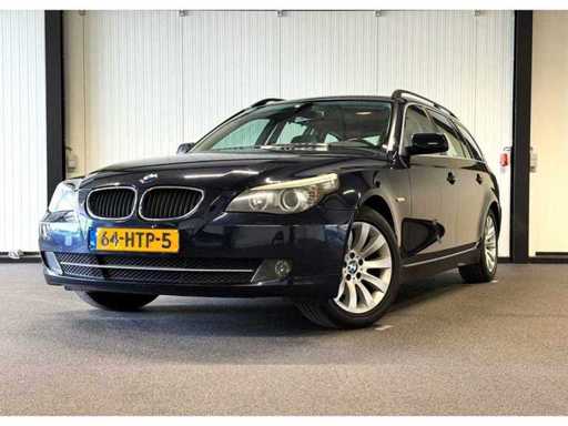 BMW - Seria 5 Touring - 520i Business Line 2009 64-HTP-5