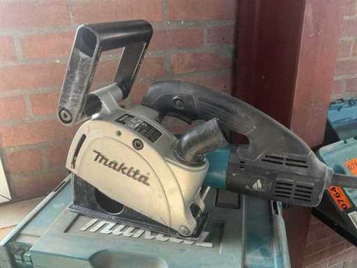 2017 Makita SG1251 Radschneider