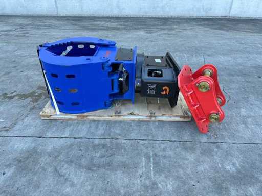 G-Kraft – 2026 – GRP – 450 – Sortier-Greifer