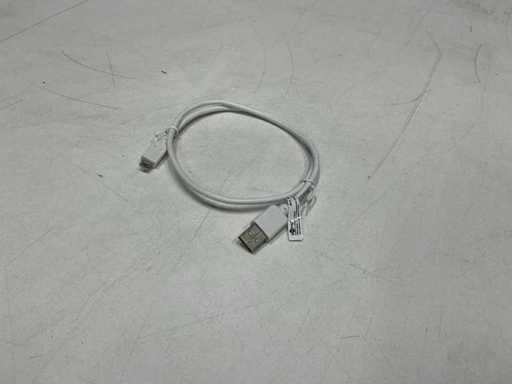 Cavo di ricarica Goobay 96192 (30x)