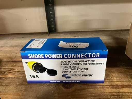 Presa di corrente da terra Victron energy