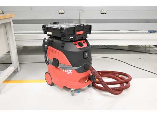 Flex VCE 44 H AC Industriële veiligheidsstofzuiger