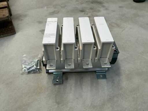 Contacteur Raixin EM CJX2-F6304