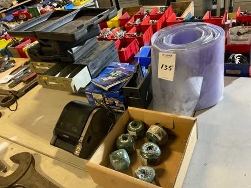 Brother QL 1050 Label printer