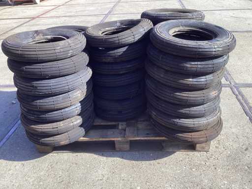 Opony Pneumant 4 warstwowe 450x10 (37x)