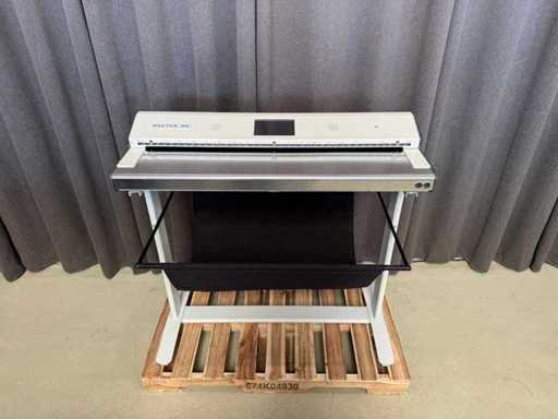 WideTEK 36C - Grootformaat Scanner 