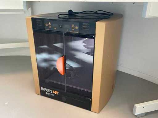 Infors HT Ecotron Laboratoriumincubator