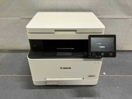 Canon I-sensys MF651Cw (1x)