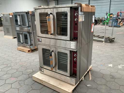 Southbend SLES/20SC Oven