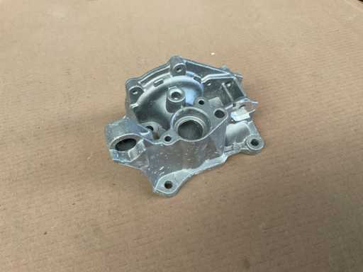 Smart 0004651V001000000 Porte-bagages de base (6x)