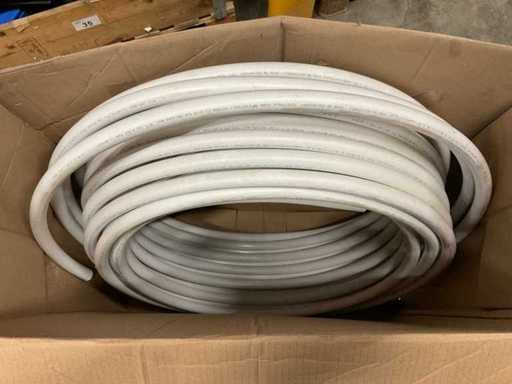 Tubo multistrato OEG Silvertec 32x3.0mm Roll