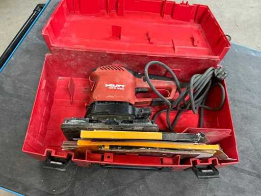 Hilti WFO 280 Angle grinder