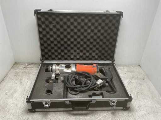 2016 Carat A1821N Diamantboormachine