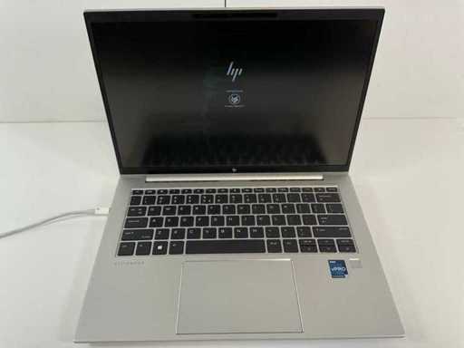 HP EliteBook 840 G10 14", Core(TM) i7 13e génération, 32 Go de RAM, 1 To NVMe Laptop