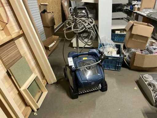 Zodiac Zwembad reiniger