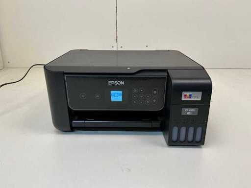 EPSON EcoTank ET-2870 Overige printers en copiers
