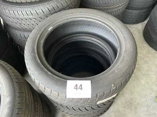 Winterband Renault Clio (4x)
