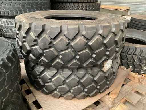 Anvelopa Michelin (2x)