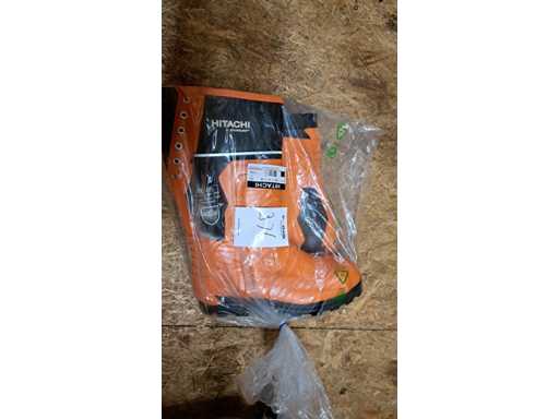 Hitachi - cizmă ferăstrău - C2 - Pantofi și cizme