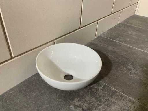 Chiuvetă de spălat 28x28x12