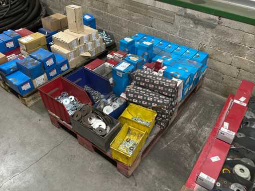 Série de fixations (C)