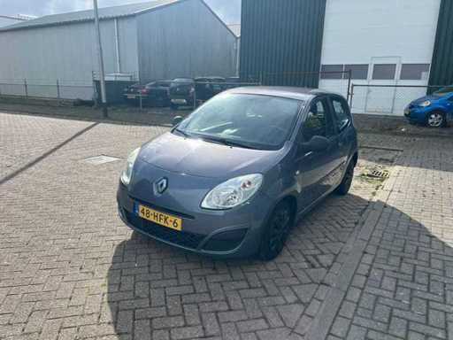 Renault Twingo - 1.2 Authentique, 48-HFC-6