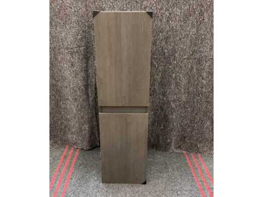 Delpha D-Motion Rechts zweitüriger Säulenschrank