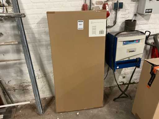 Elara Electric Radiator