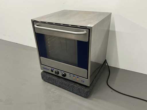Euromax - Convect - Four à convection