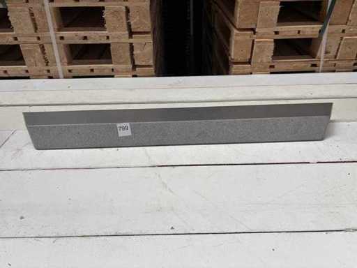 Soundbar 3.1 cu subwoofer wireless TAB8507/10