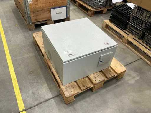 Rittal Control cabinet