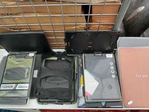 Partij Protectie voor Tablet