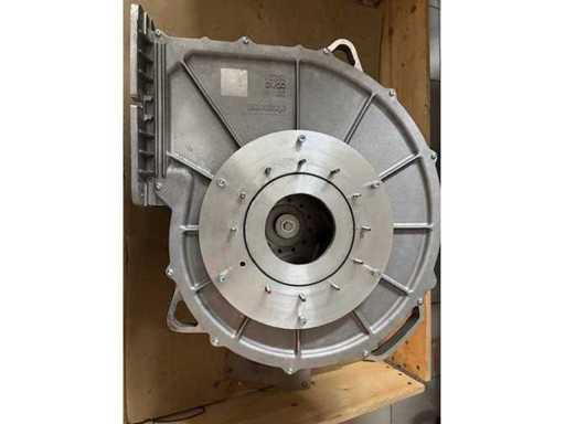 ebm papst - EBM Papst Centrifugaalventilator G3G315-M3G150FF