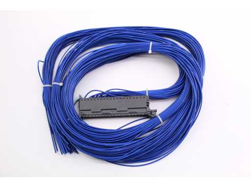 Siemens Simatic Top Connect 6ES7922-5BC50-0AC0 SPS-Stecker (2x)