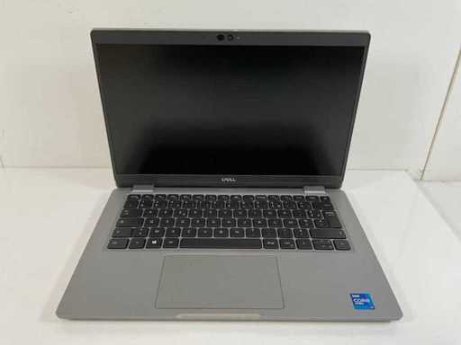 Dell Latitude 5320 13,2”, Core(TM) i7 11th Gen, 16 GB RAM, 512 GB NVMe Laptop