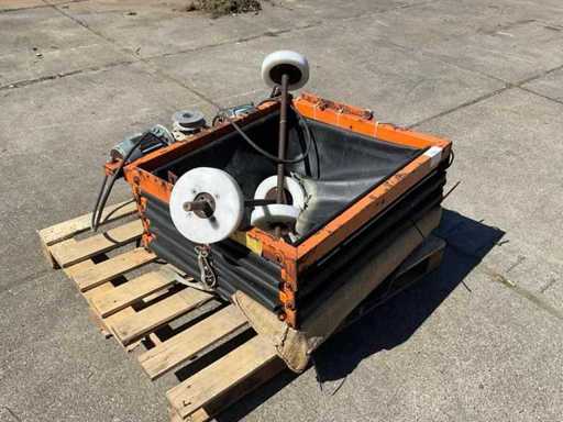 Rompicascamenti Grisnich