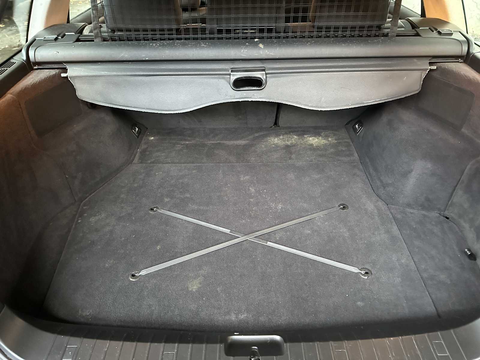 BMW 316i Touring Black & Silver 3-serie 114pk 2003,  62-LK-SL