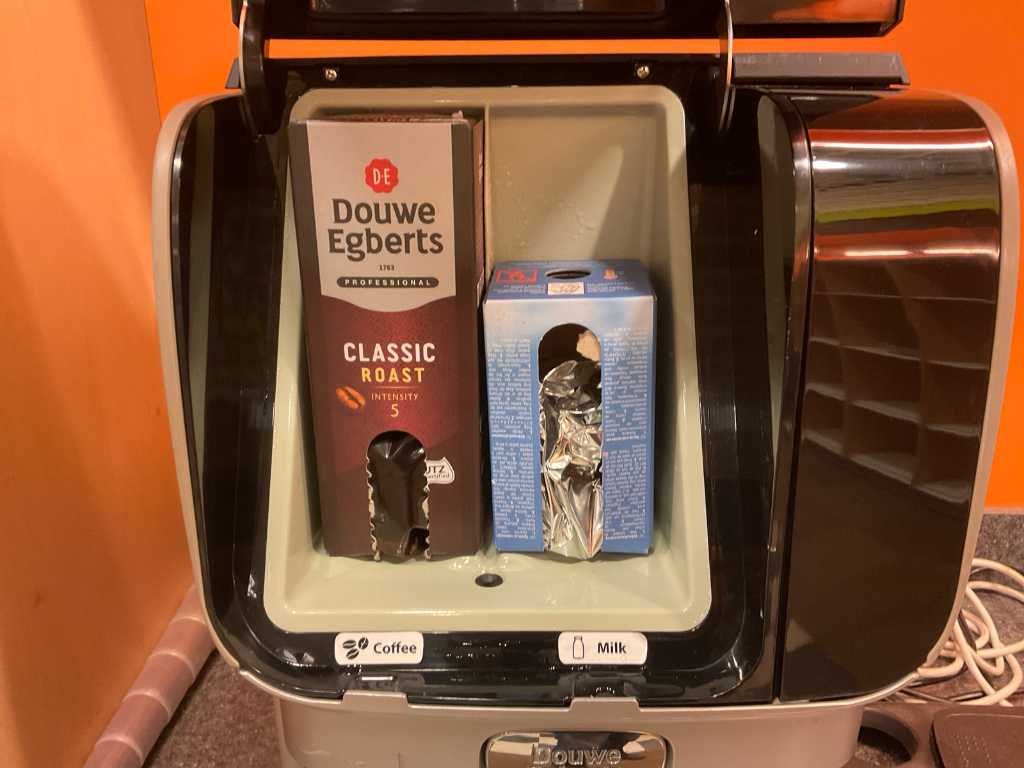 Douwe Egberts Coffee Machine Troostwijk Auctions