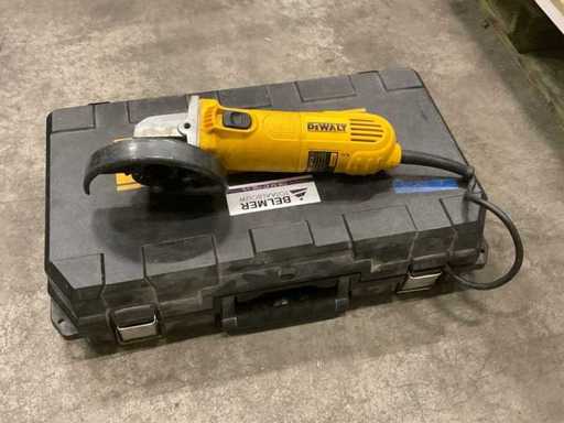 DeWalt D28152 Winkelschleifer