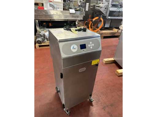 Purex - 2006 - LX 210i Digital - Laser-Staubsauger