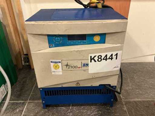 GNB - 48V 50A - Chargeurs de batteries -