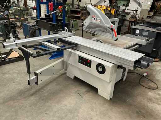 Machine à scier les panneaux UA1600S 2021